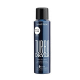 Style Link Prep Turbo Dryer Blow Dry Spray Spray for faster drying hair Hold 1 185ml