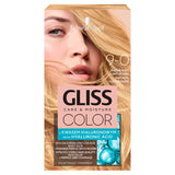 Gliss Color hair coloring cream 9-0 Natural Light Blonde