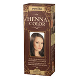 Henna Color balm with henna extract 115 Chocolate 75ml