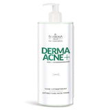 Dermaacne + antibacterial tonic 500ml