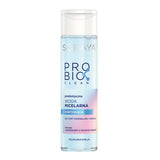 Probio Clean probiotic micellar moisturizing water for normal to dry skin 250ml