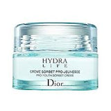 Hydra Life Pro-Youth Sorbet Eye Cream Moisturizing eye cream 15ml