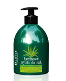 Aloe cream hand soap 410ml