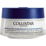 Ultra-Regenerating Anti-Wrinkle Night Cream ultra-regenerating anti-wrinkle night cream 50ml