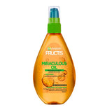 Fructis Miracle Oil Protection up to 230C with argan oil 150ml