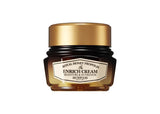 Royal Honey Propolis Enrich Cream moisturizing and repairing cream containing bee products 63ml