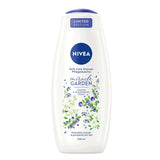 Miracle Garden Jasmine and Blueberry shower gel 500ml