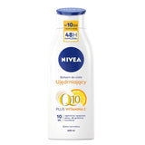 Q10 Plus firming body lotion 400ml