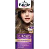 Intensive Color Creme Hair dye in cream 7-0 (N6) Medium Blonde