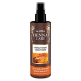 Henna Care Amber strengthening and moisturizing hair and scalp lotion 100ml