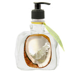 Tasty Secrets creamy liquid soap with coconut extract 500ml