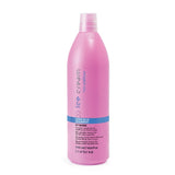 Ice Cream No-Yellow Light Blue Shampoo shampoo for blond hair 1000ml