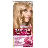 Color Sensation hair coloring cream 8.0 Bright Light Blonde