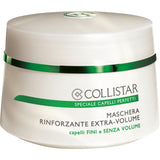 Maschera Rinforzante Extra-Volume - mask for fine and weak hair, increasing the volume of 200 ml