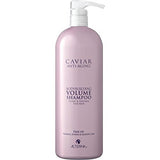 Caviar Anti-Aging Bodybuilding Volume Shampoo shampoo for increasing the volume of hair 1000ml