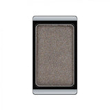 Eyeshadow Pearl Magnetic Pearl Eye Shadow 18 Pearly Light Misty Wood 0.8g