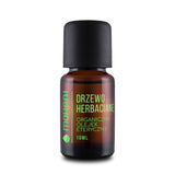 Organic Tea Tree essential oil 10ml