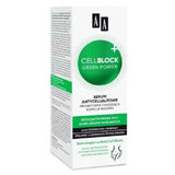 Cell Block Green Power Anti-Cellulite Serum anti-cellulite serum 200ml