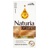 Naturia Organic nourishing hair dye without ammonia and PPD 310 Sunny