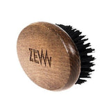 Beard brush brush for professional beard care