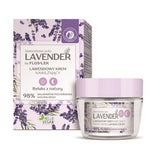 Lavender Lavender Moisturizing Day and Night Cream 50ml