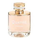 Quatre Pour Femme Eau de Parfum Spray 100ml