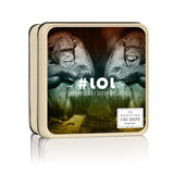 #Lol Soap In A Tin canned soap 100g