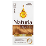 Naturia Organic hair dye without ammonia and PPD 313 Caramel