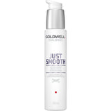 Dualsenses Just Smooth 6 Effects Serum smoothing serum for dry and damaged hair 100ml