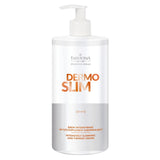 Dermo Slim intensive slimming and firming cream 500ml