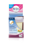 EasyWax roll-on refill with wax - legs and body 50ml