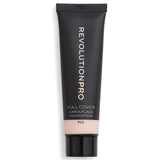 Pro Full Cover Camouflage Foundation F0.5 25ml