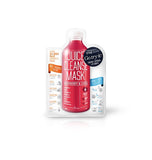 Juice Cleanse Mask Raspberry & Lentill cleansing face mask 20g