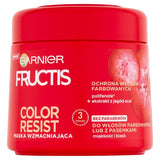 Fructis Color Resist strengthening mask for colored hair and with highlights 300ml