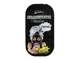 Real Black Care Mask exfoliating mask Charcoal 10g