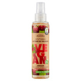 Vegan vinegar conditioner spray 150ml