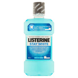 Stay White mouthwash 500ml