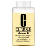 Clinique iD Dramatically Different Oil-Control Gel sebum control gel for combination and oily skin 115ml