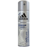 AdiPure Man Deodorant Spray 200ml