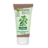 Bio Reparing Hemp Cream-Gel multi-repairing gel-face cream for tired skin 50ml