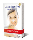 Deep Cleansing Nose Strips 6 pcs.