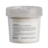 Essential Haircare Love Curl Conditioner protein conditioner for curly hair 250ml