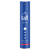 Ultra Hairspray Spray hair spray Ultra Strong 250ml