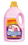 Delicate Wool washing liquid protecting delicate fabrics with keratin 4500ml