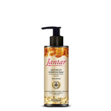 Jantar Moc Amber nourishing hand cream with gold 100ml