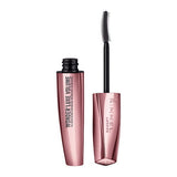 Wonder'Luxe Volume Mascara volumizing mascara with 4 conditioning oils 002 Brown Black 11ml