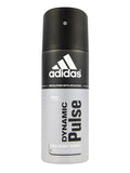 Dynamic Pulse deodorant spray 150ml