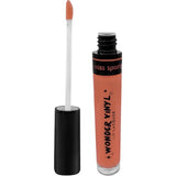 Wonder Vinyl liquid lipstick 100 Polished Peach 3.7ml