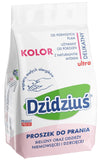 Ultra-delicate washing powder for baby and children's clothes. Color 1.5 kg