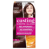 Casting Creme Gloss Hair dye 5102 Cool Mocha